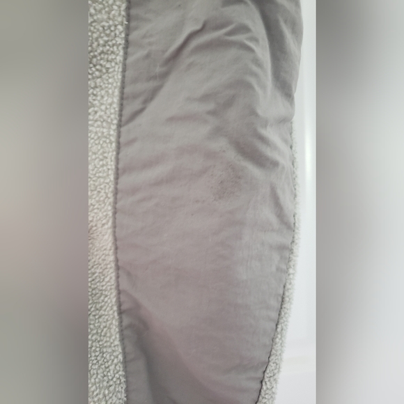 North Face Small Polartec Recycled Denali Jacket - Picture 5 of 12